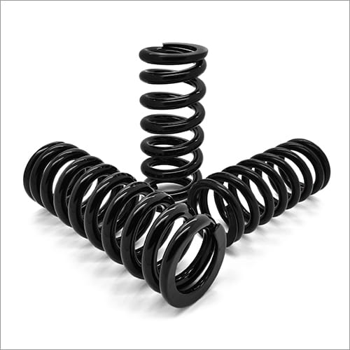 Engineering Components Coating