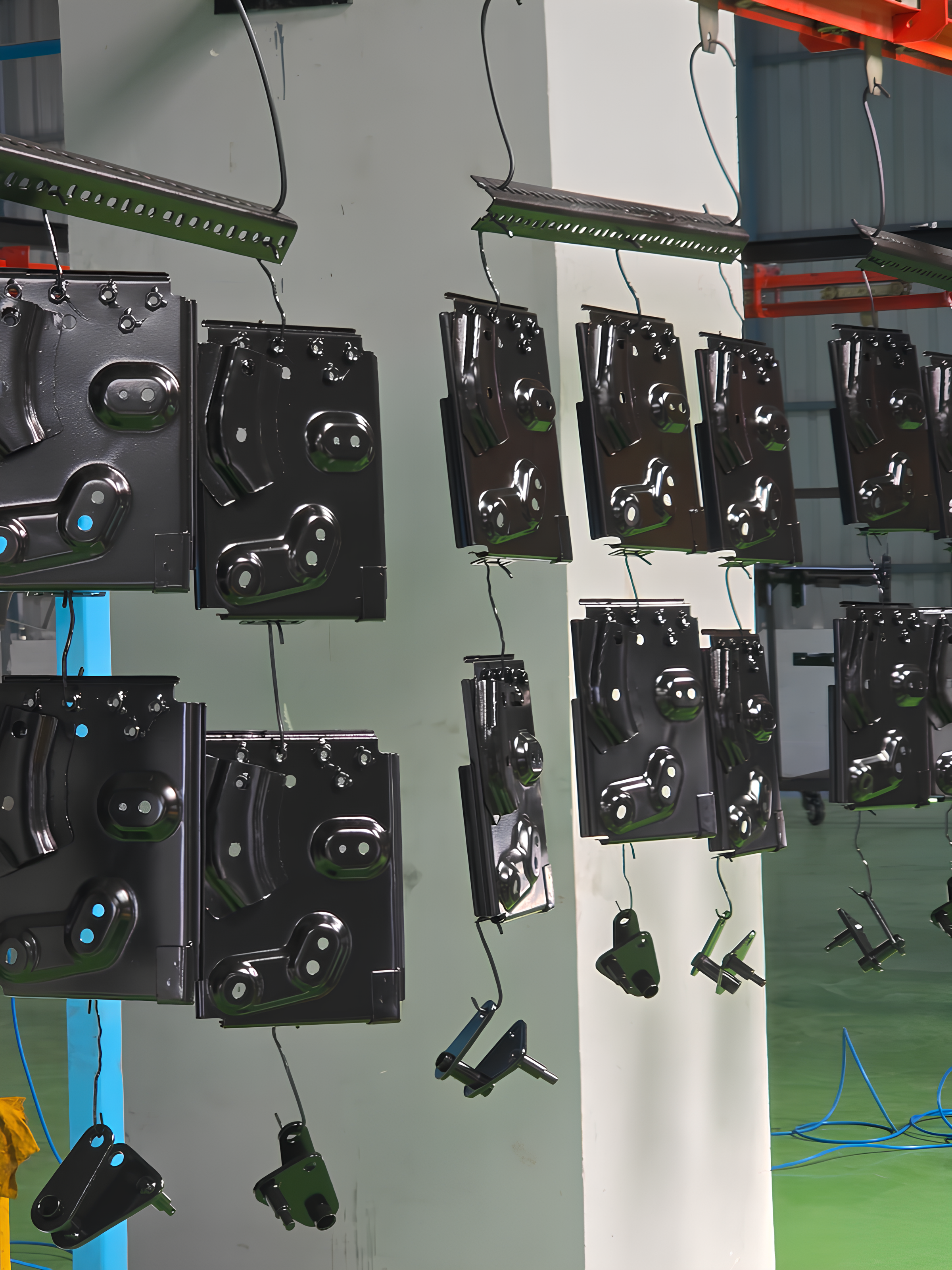 Powder Coating