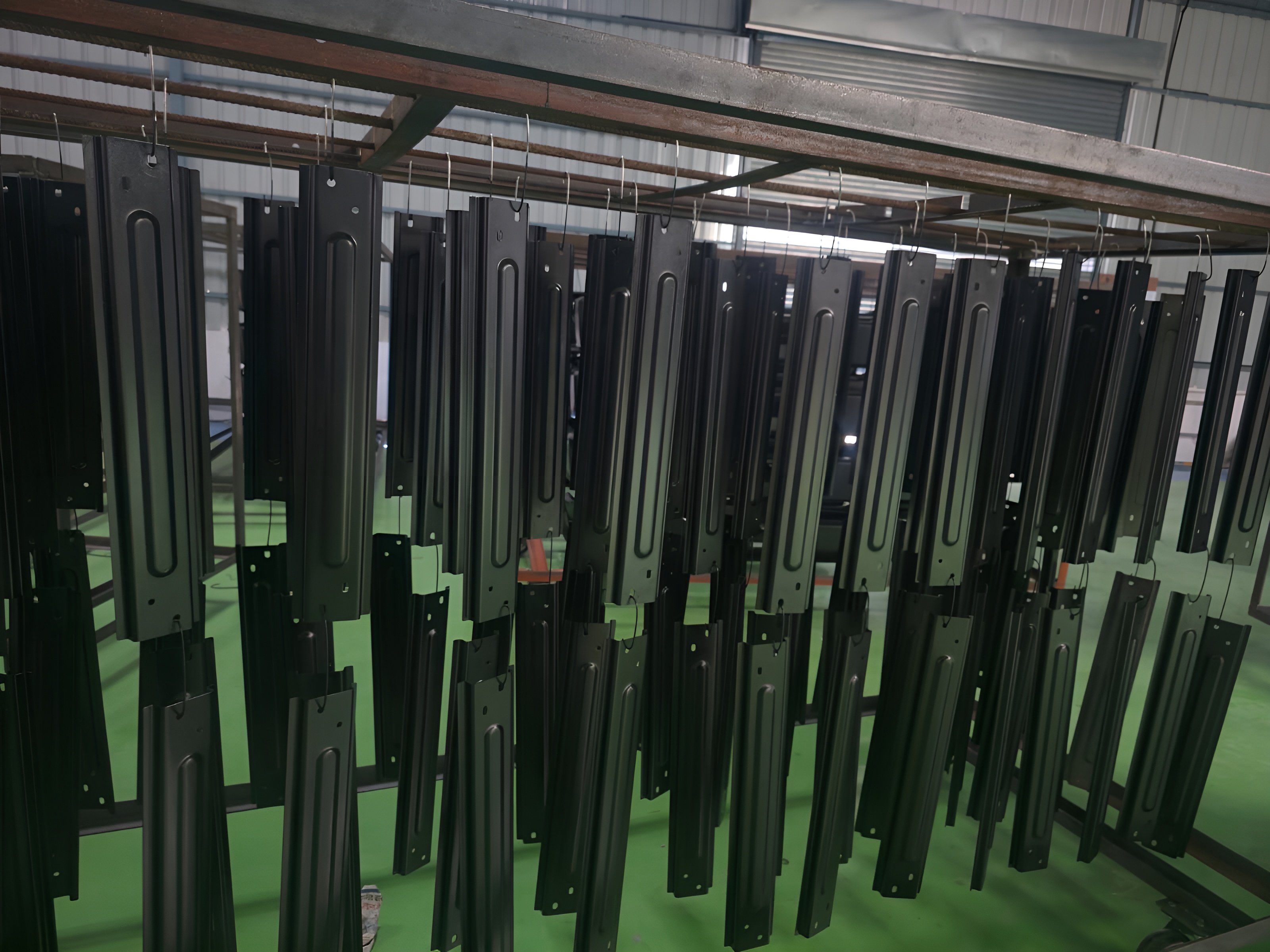 Industrial Coating
