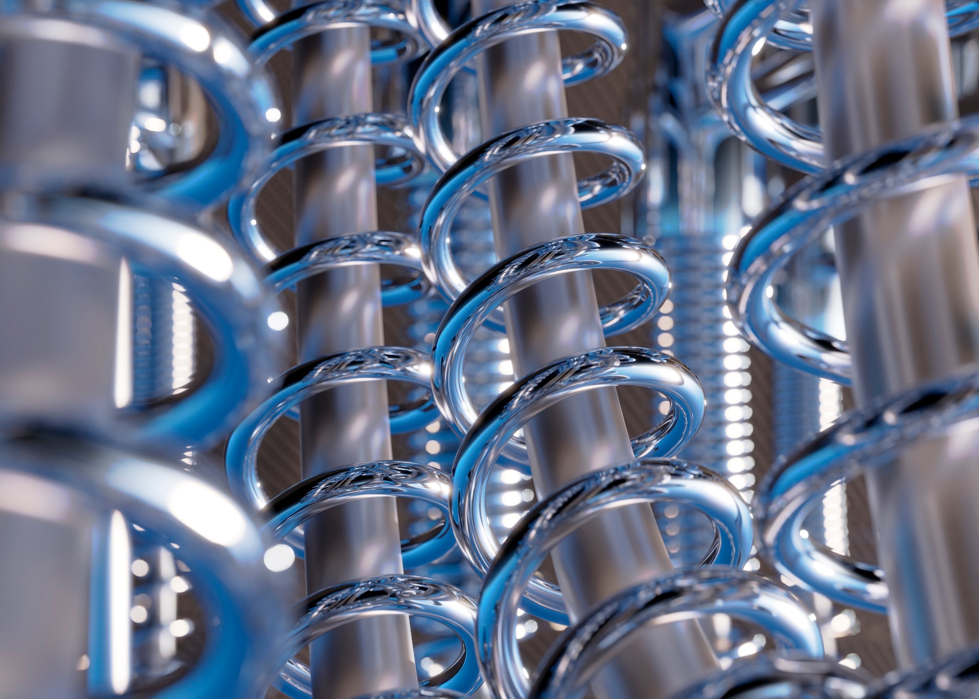 Powder Coating